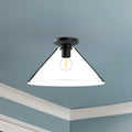 ALORA MOOD, SALEM FLUSH MOUNTS, FLUSH MOUNT CEILING LIGHTS