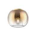 KUZCO LIGHTING INC, SAMAR FLUSH MOUNTS, FLUSH MOUNT CEILING LIGHTS