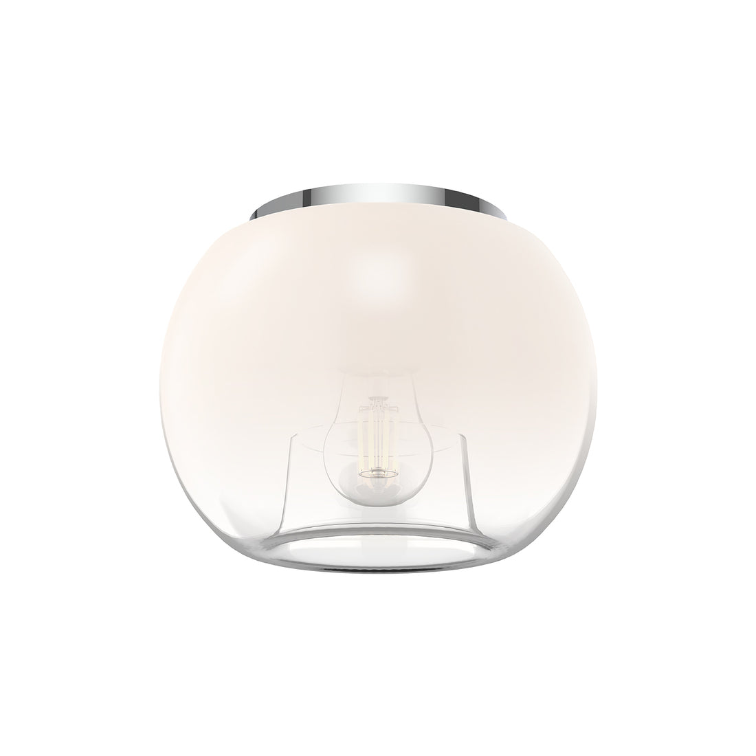 KUZCO LIGHTING INC, SAMAR FLUSH MOUNTS, FLUSH MOUNT CEILING LIGHTS