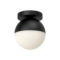 KUZCO LIGHTING INC, MONAE FLUSH MOUNTS, FLUSH MOUNT CEILING LIGHTS