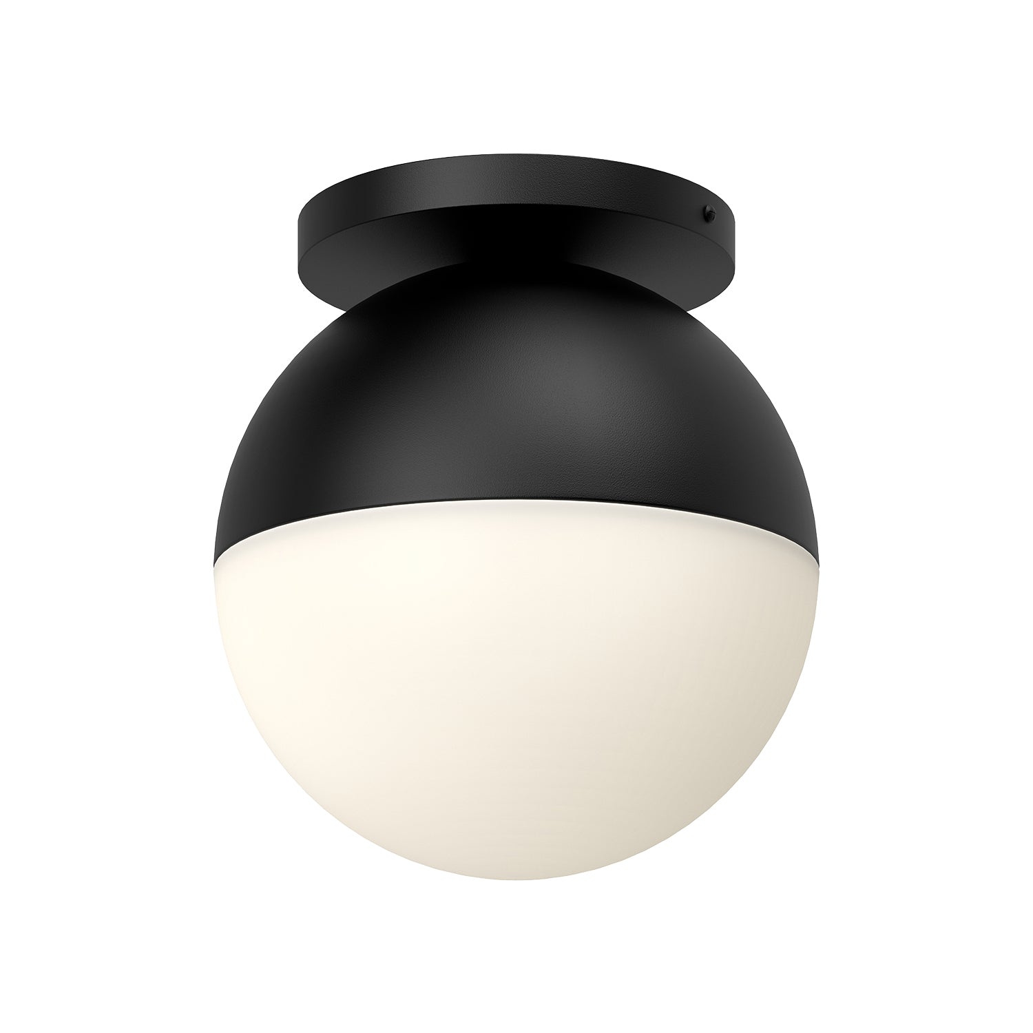 KUZCO LIGHTING INC, MONAE FLUSH MOUNTS, FLUSH MOUNT CEILING LIGHTS