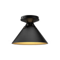 KUZCO LIGHTING INC FM584507MB a4b9df34-8a64-41f6-b41f-cba4de127962