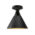 ALORA MOOD, ARCHER FLUSH MOUNTS, FLUSH MOUNT CEILING LIGHTS
