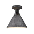 ALORA MOOD, ARCHER FLUSH MOUNTS, FLUSH MOUNT CEILING LIGHTS