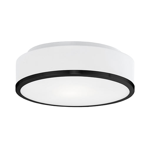 KUZCO LIGHTING INC, CHARLIE FLUSH MOUNTS, FLUSH MOUNT CEILING LIGHTS