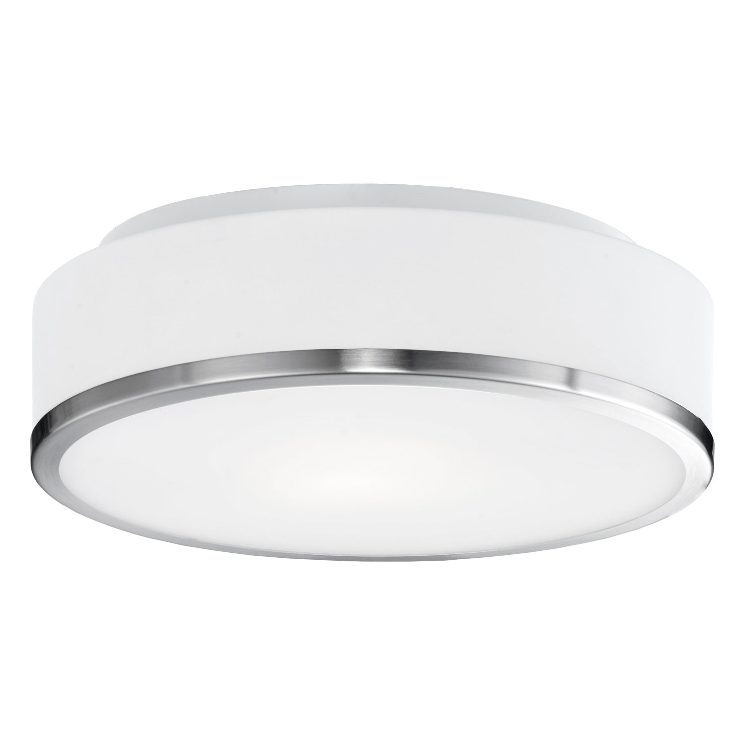 KUZCO LIGHTING INC, CHARLIE FLUSH MOUNTS, FLUSH MOUNT CEILING LIGHTS