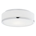 KUZCO LIGHTING INC, CHARLIE FLUSH MOUNTS, FLUSH MOUNT CEILING LIGHTS