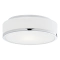 KUZCO LIGHTING INC, CHARLIE FLUSH MOUNTS, FLUSH MOUNT CEILING LIGHTS