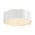 ALORA, BLOSSOM FLUSH MOUNTS, FLUSH MOUNT CEILING LIGHTS