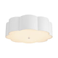 ALORA, BLOSSOM FLUSH MOUNTS, FLUSH MOUNT CEILING LIGHTS 