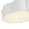 ALORA, BLOSSOM FLUSH MOUNTS, FLUSH MOUNT CEILING LIGHTS