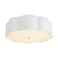 ALORA, BLOSSOM FLUSH MOUNTS, FLUSH MOUNT CEILING LIGHTS