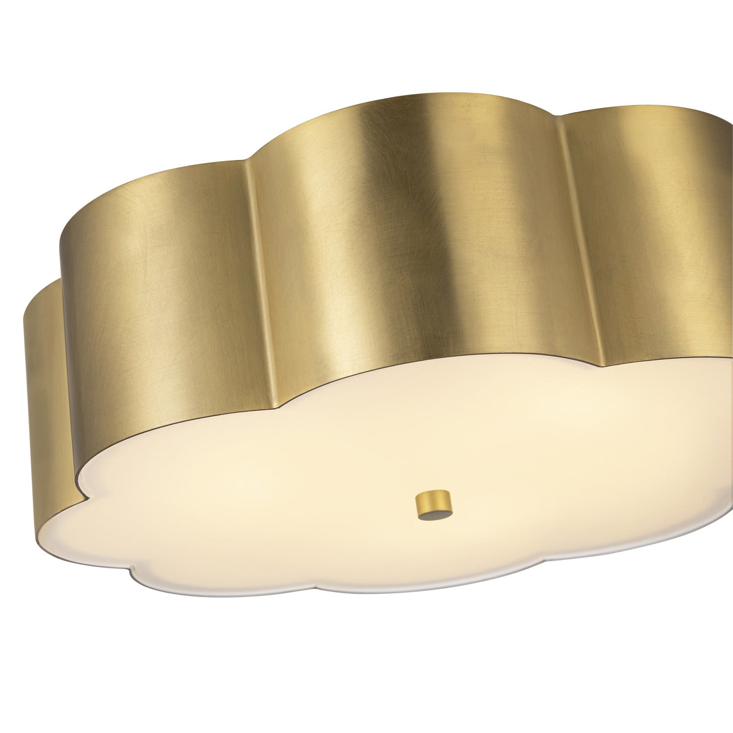ALORA, BLOSSOM FLUSH MOUNTS, FLUSH MOUNT CEILING LIGHTS 