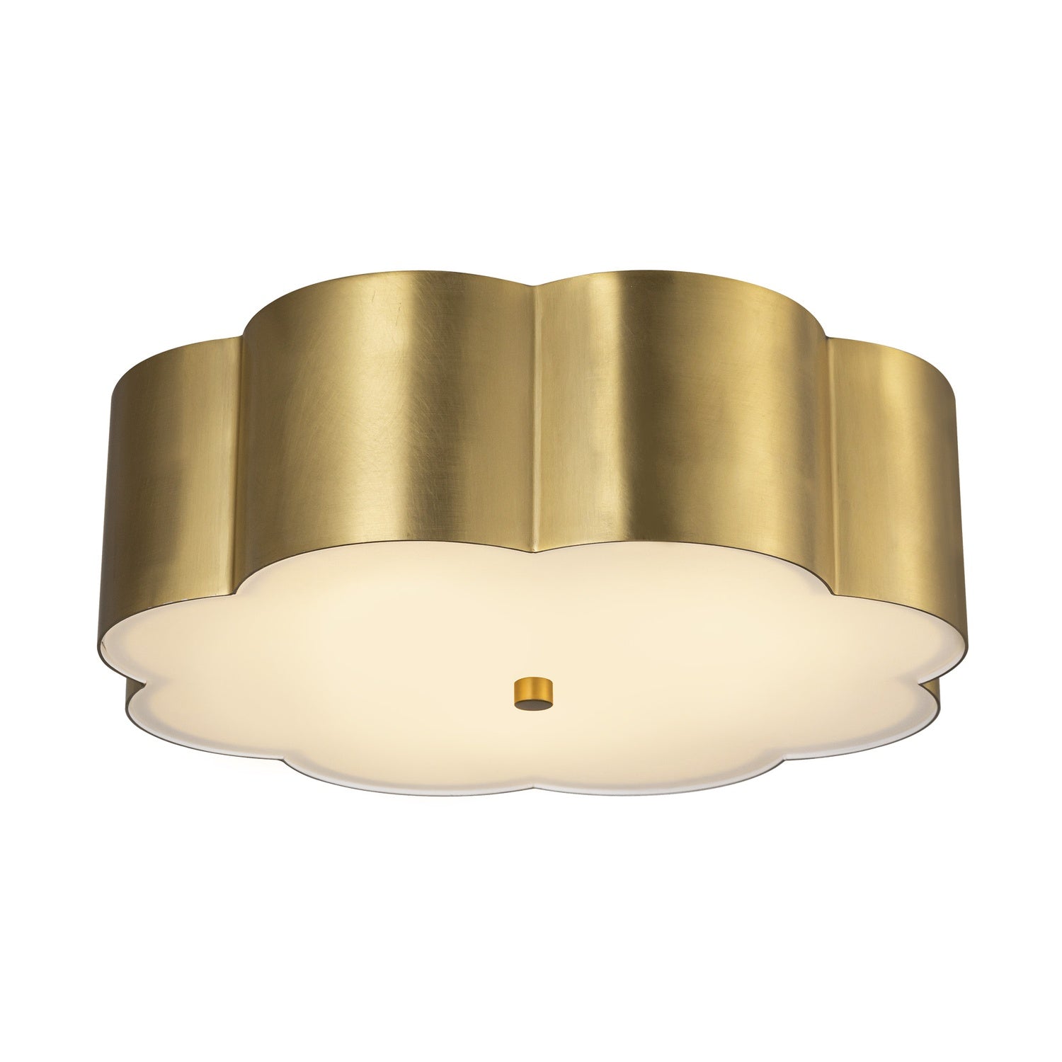 ALORA, BLOSSOM FLUSH MOUNTS, FLUSH MOUNT CEILING LIGHTS 