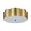 ALORA, BLOSSOM FLUSH MOUNTS, FLUSH MOUNT CEILING LIGHTS