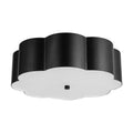 ALORA, BLOSSOM FLUSH MOUNTS, FLUSH MOUNT CEILING LIGHTS 