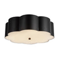 ALORA, BLOSSOM FLUSH MOUNTS, FLUSH MOUNT CEILING LIGHTS