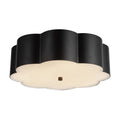ALORA, BLOSSOM FLUSH MOUNTS, FLUSH MOUNT CEILING LIGHTS 