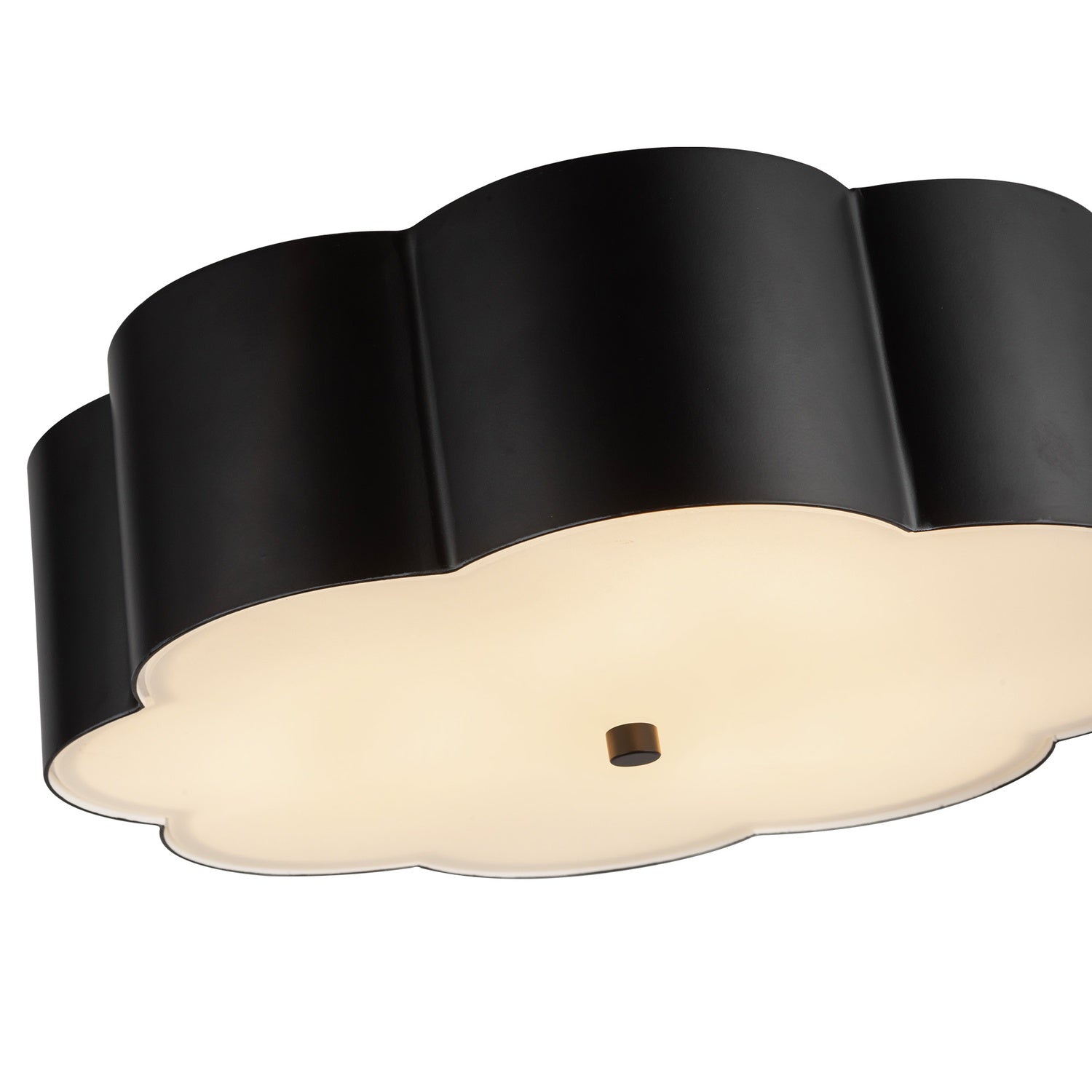 ALORA, BLOSSOM FLUSH MOUNTS, FLUSH MOUNT CEILING LIGHTS 