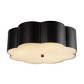 ALORA, BLOSSOM FLUSH MOUNTS, FLUSH MOUNT CEILING LIGHTS 