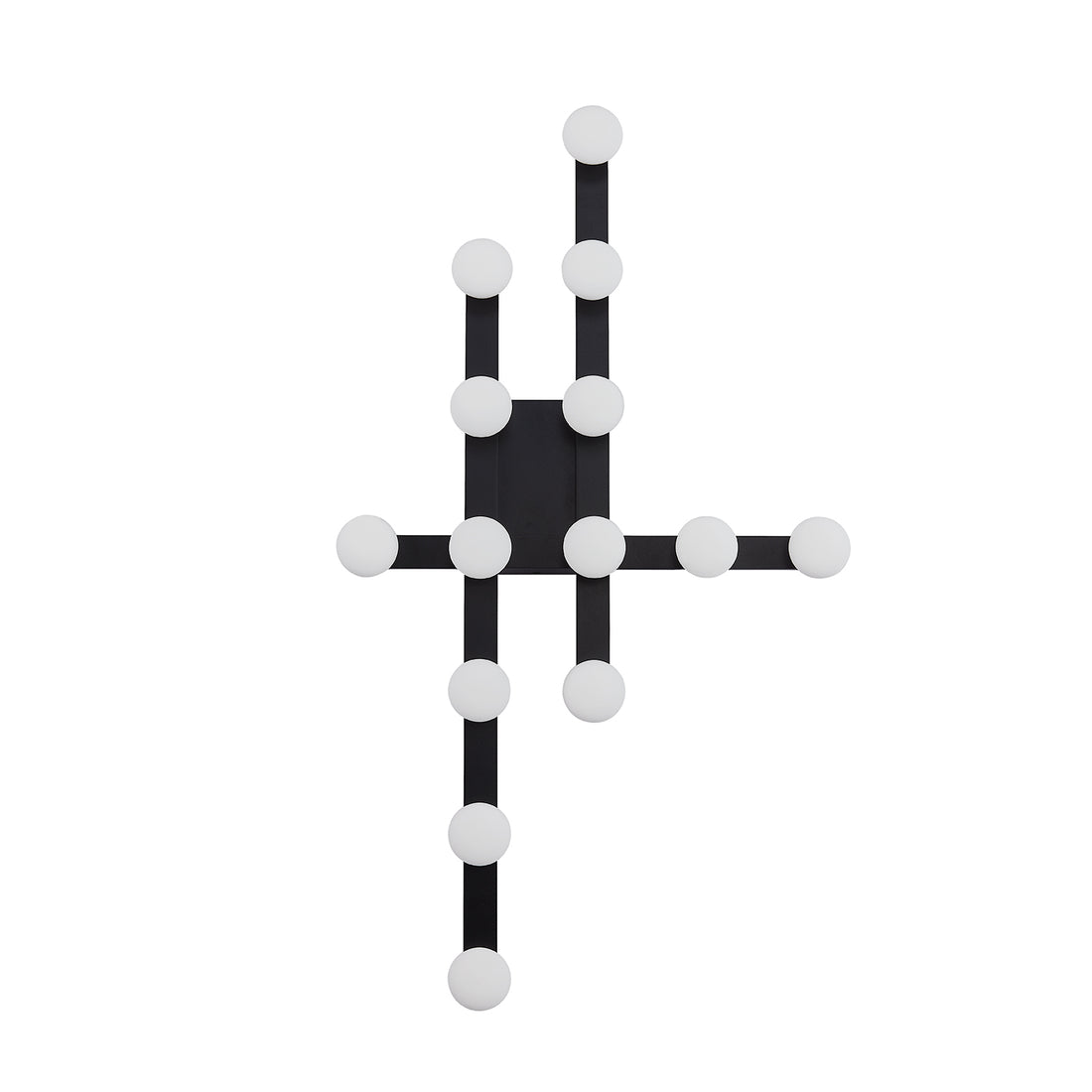 KUZCO LIGHTING INC FM63432-BK 9d69e053-db82-430d-8bea-afd7ba99c8c4