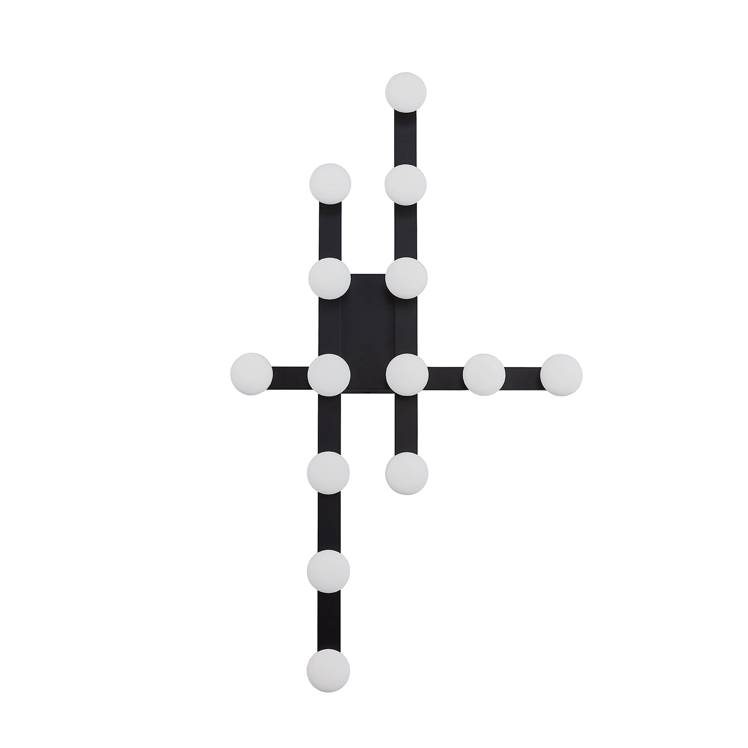 KUZCO LIGHTING INC FM63432-BK 9d69e053-db82-430d-8bea-afd7ba99c8c4