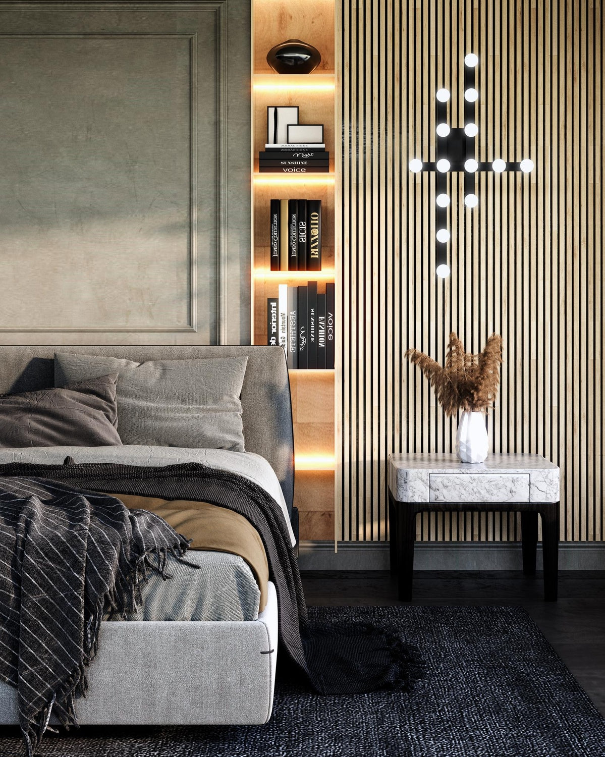 KUZCO LIGHTING INC, REZZ FLUSH MOUNTS, FLUSH MOUNT CEILING LIGHTS 