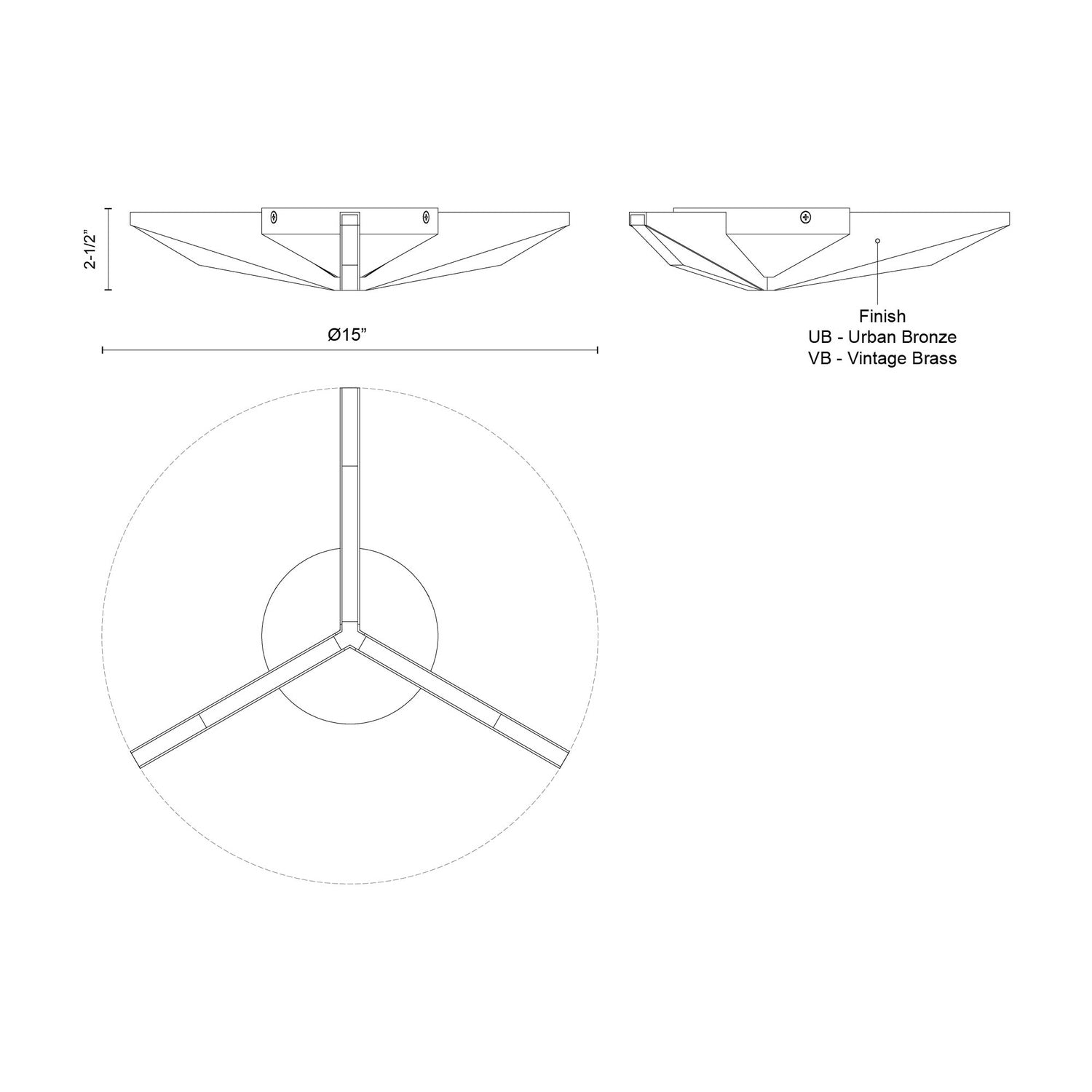 KUZCO LIGHTING INC, TACHI FLUSH MOUNTS, FLUSH MOUNT CEILING LIGHTS