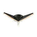 KUZCO LIGHTING INC, TACHI FLUSH MOUNTS, FLUSH MOUNT CEILING LIGHTS