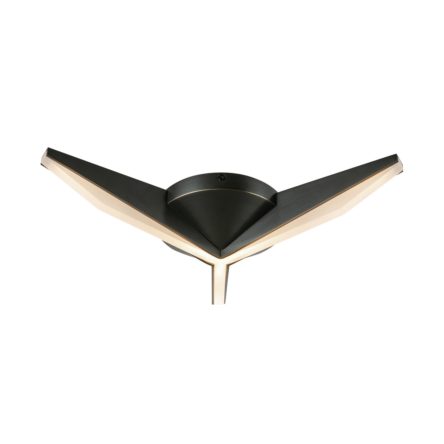 KUZCO LIGHTING INC, TACHI FLUSH MOUNTS, FLUSH MOUNT CEILING LIGHTS