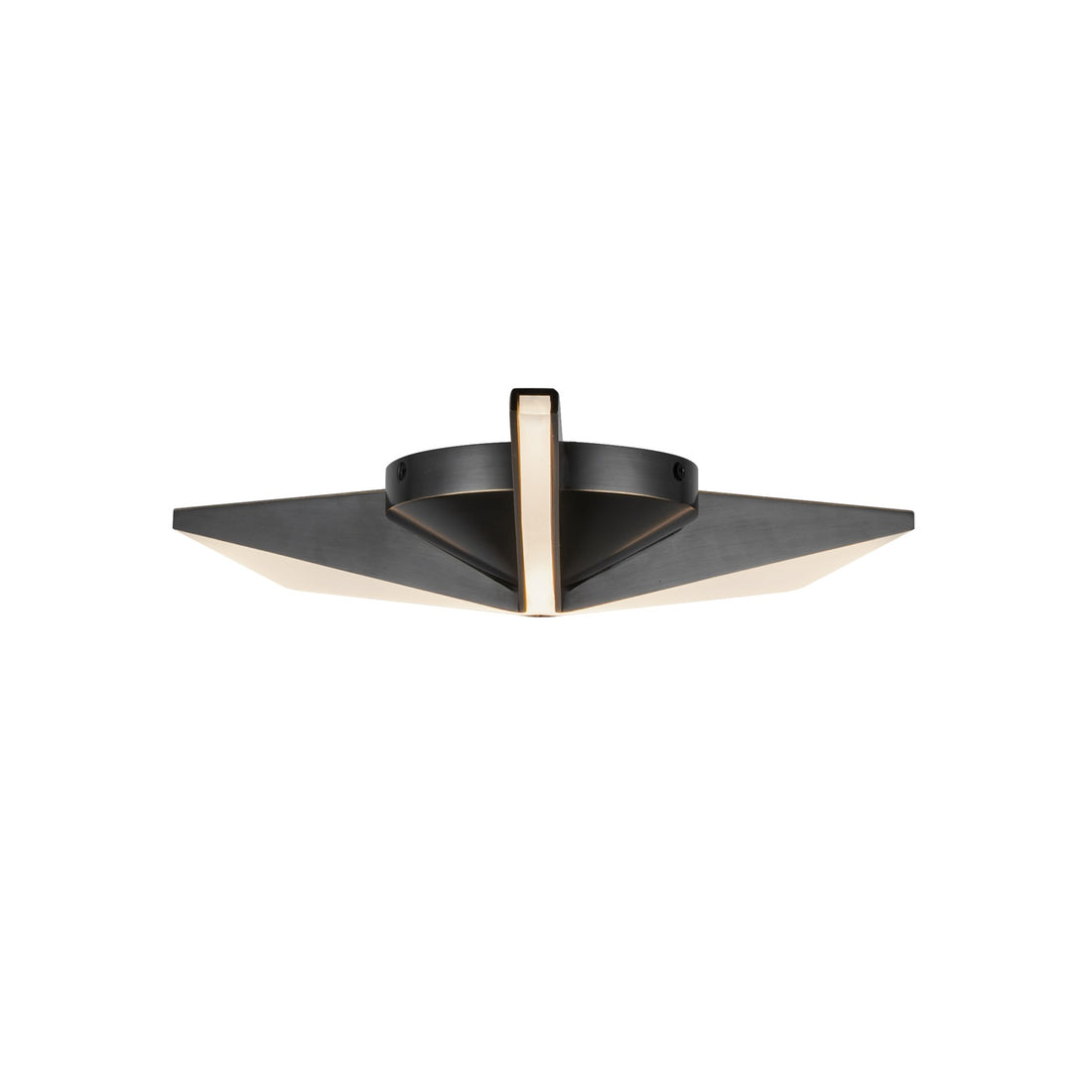 KUZCO LIGHTING INC, TACHI FLUSH MOUNTS, FLUSH MOUNT CEILING LIGHTS