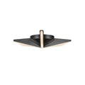 KUZCO LIGHTING INC, TACHI FLUSH MOUNTS, FLUSH MOUNT CEILING LIGHTS