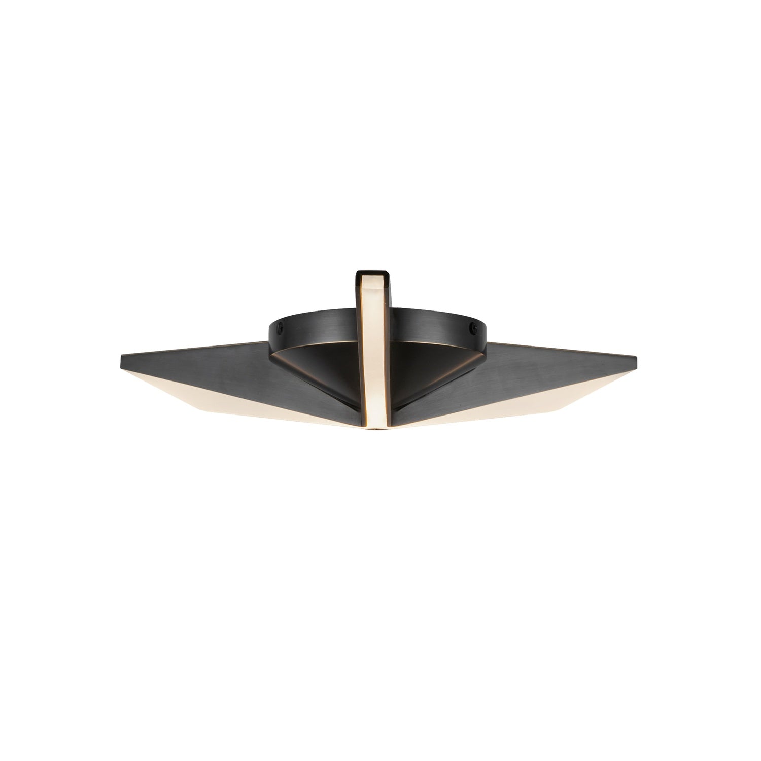 KUZCO LIGHTING INC, TACHI FLUSH MOUNTS, FLUSH MOUNT CEILING LIGHTS