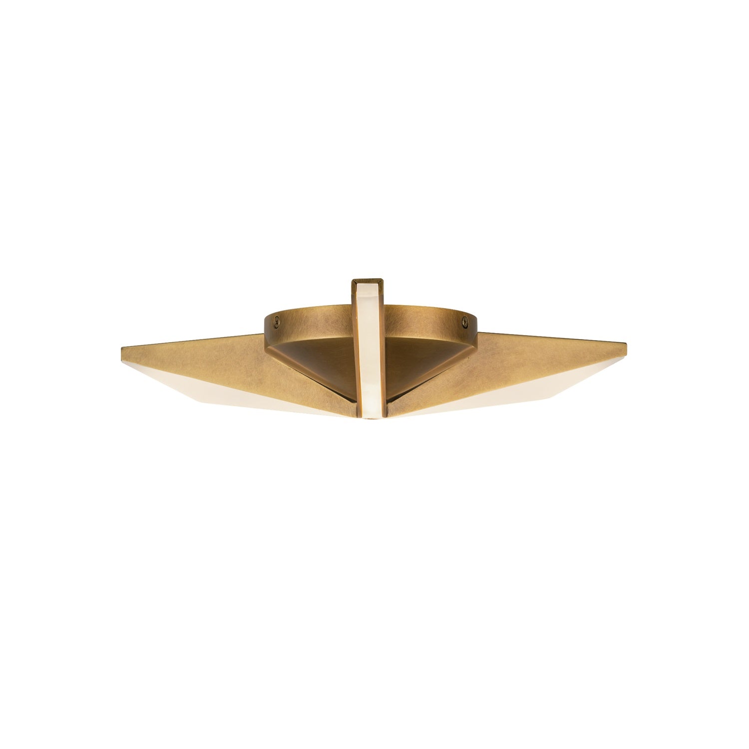 KUZCO LIGHTING INC, TACHI FLUSH MOUNTS, FLUSH MOUNT CEILING LIGHTS