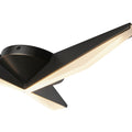 KUZCO LIGHTING INC, TACHI FLUSH MOUNTS, FLUSH MOUNT CEILING LIGHTS