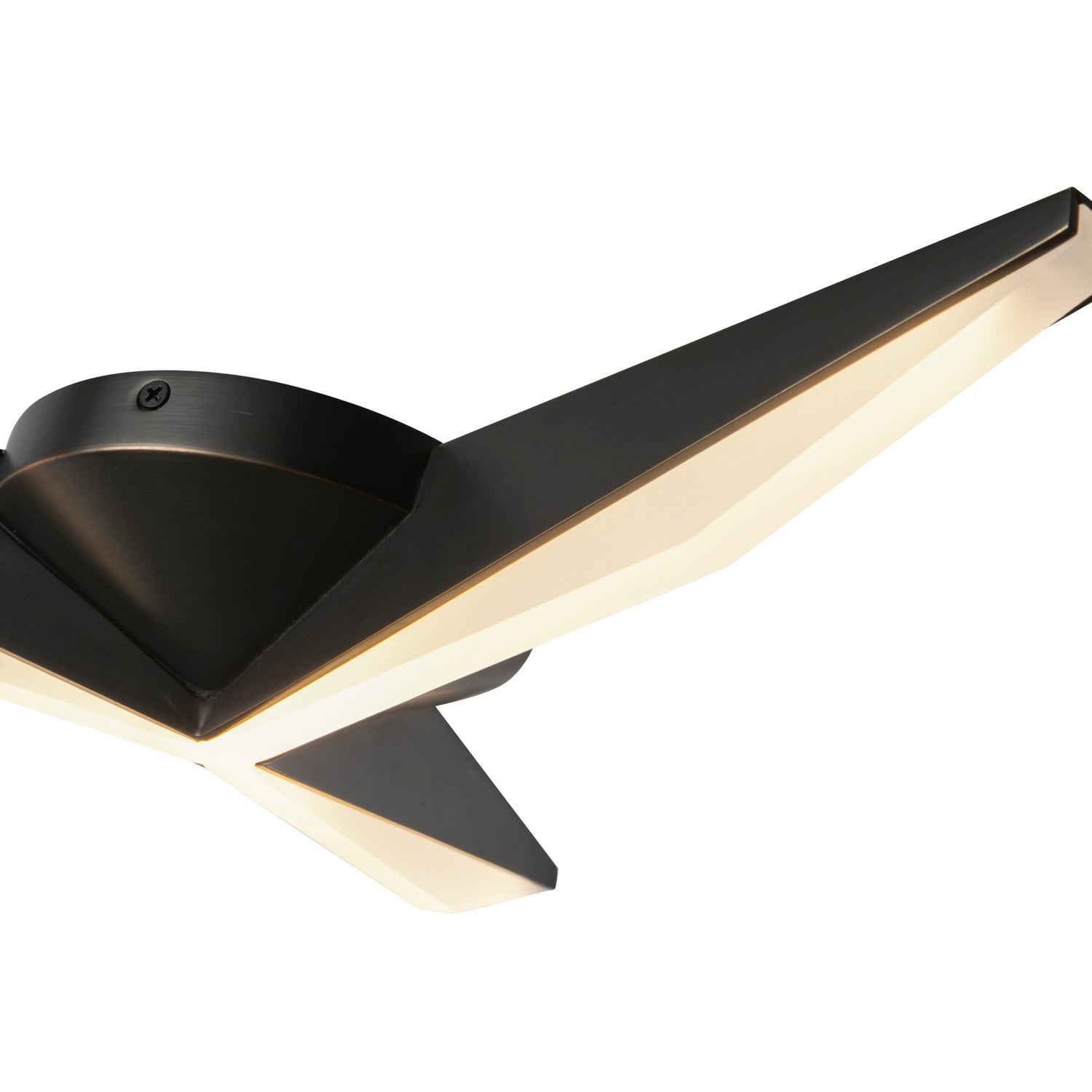 KUZCO LIGHTING INC, TACHI FLUSH MOUNTS, FLUSH MOUNT CEILING LIGHTS