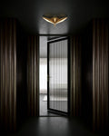 KUZCO LIGHTING INC, TACHI FLUSH MOUNTS, FLUSH MOUNT CEILING LIGHTS