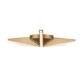 KUZCO LIGHTING INC, TACHI FLUSH MOUNTS, FLUSH MOUNT CEILING LIGHTS