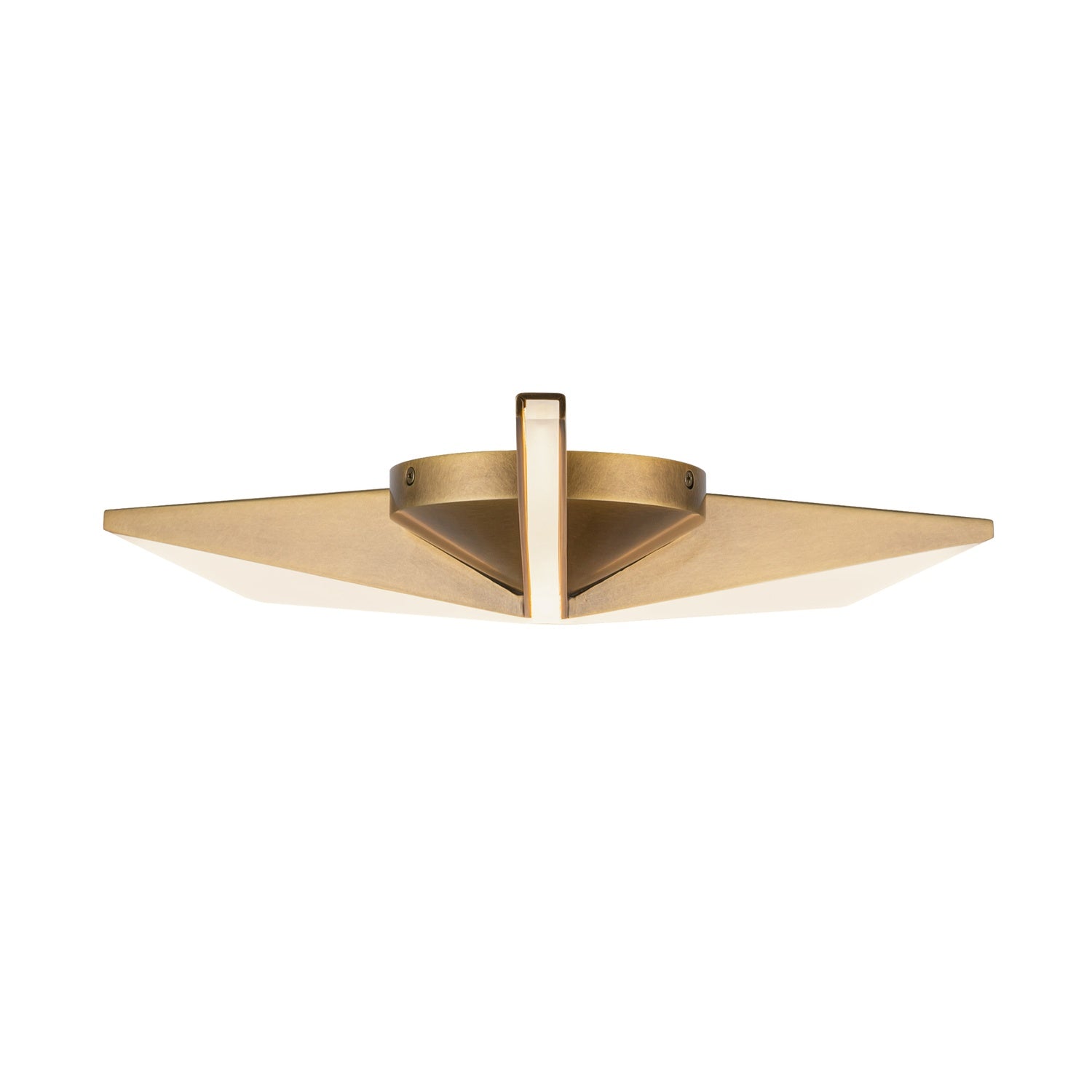 KUZCO LIGHTING INC, TACHI FLUSH MOUNTS, FLUSH MOUNT CEILING LIGHTS