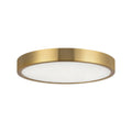 KUZCO LIGHTING INC, EVELYN FLUSH MOUNTS, FLUSH MOUNT CEILING LIGHTS