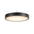 KUZCO LIGHTING INC, EVELYN FLUSH MOUNTS, FLUSH MOUNT CEILING LIGHTS