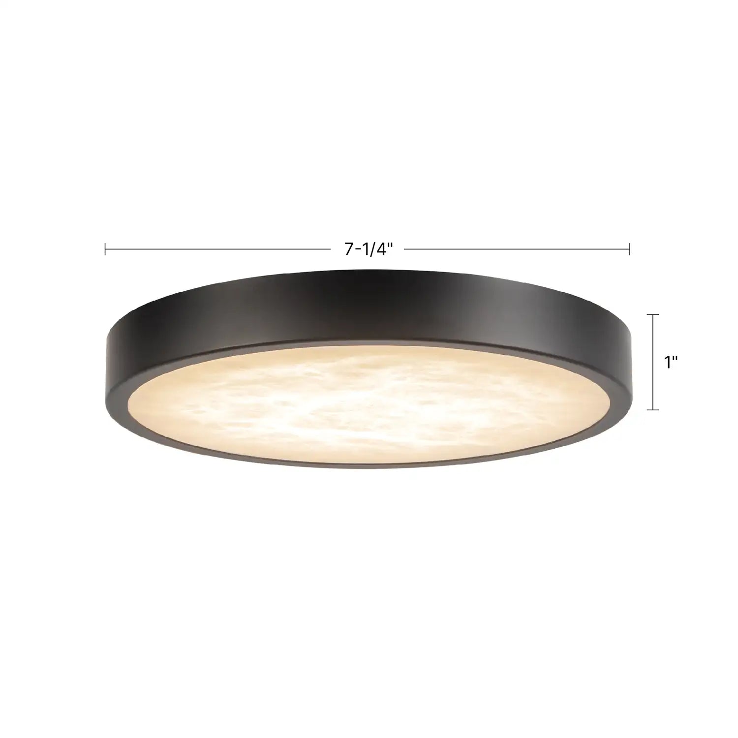 KUZCO LIGHTING INC, EVELYN FLUSH MOUNTS, FLUSH MOUNT CEILING LIGHTS