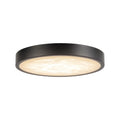 KUZCO LIGHTING INC, EVELYN FLUSH MOUNTS, FLUSH MOUNT CEILING LIGHTS