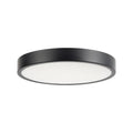 KUZCO LIGHTING INC, EVELYN FLUSH MOUNTS, FLUSH MOUNT CEILING LIGHTS