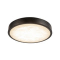 KUZCO LIGHTING INC, EVELYN FLUSH MOUNTS, FLUSH MOUNT CEILING LIGHTS