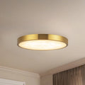 KUZCO LIGHTING INC, EVELYN FLUSH MOUNTS, FLUSH MOUNT CEILING LIGHTS