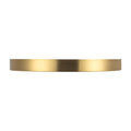 KUZCO LIGHTING INC, EVELYN FLUSH MOUNTS, FLUSH MOUNT CEILING LIGHTS