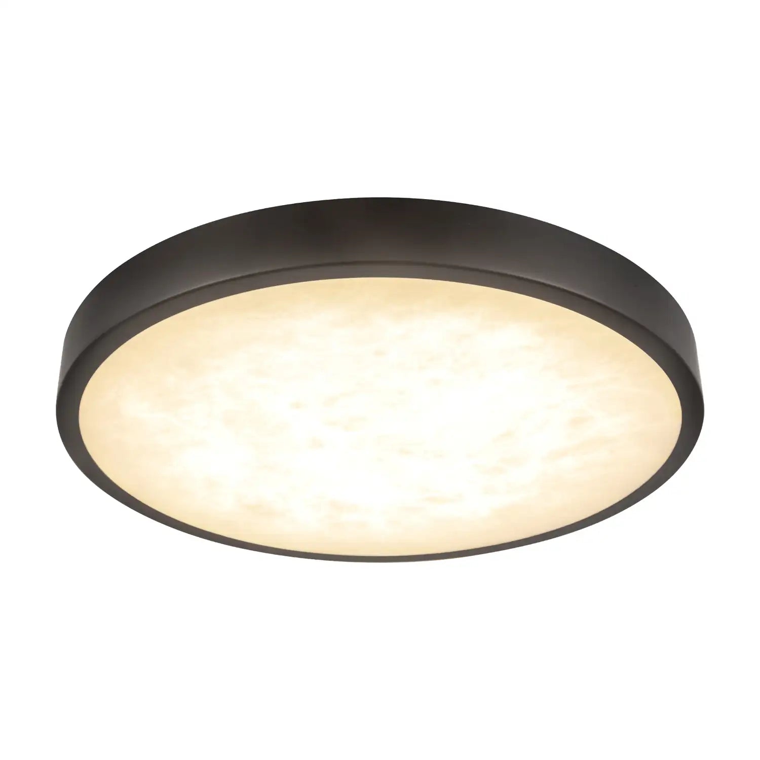KUZCO LIGHTING INC, EVELYN FLUSH MOUNTS, FLUSH MOUNT CEILING LIGHTS