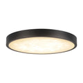 KUZCO LIGHTING INC, EVELYN FLUSH MOUNTS, FLUSH MOUNT CEILING LIGHTS