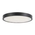 KUZCO LIGHTING INC, EVELYN FLUSH MOUNTS, FLUSH MOUNT CEILING LIGHTS